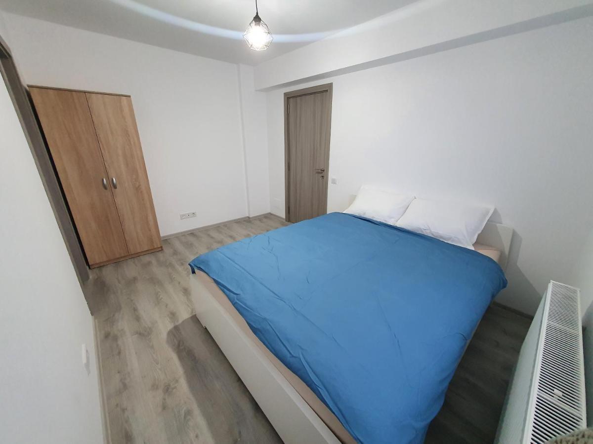Apartament 3 Cam Grand Arena Βουκουρέστι Εξωτερικό φωτογραφία