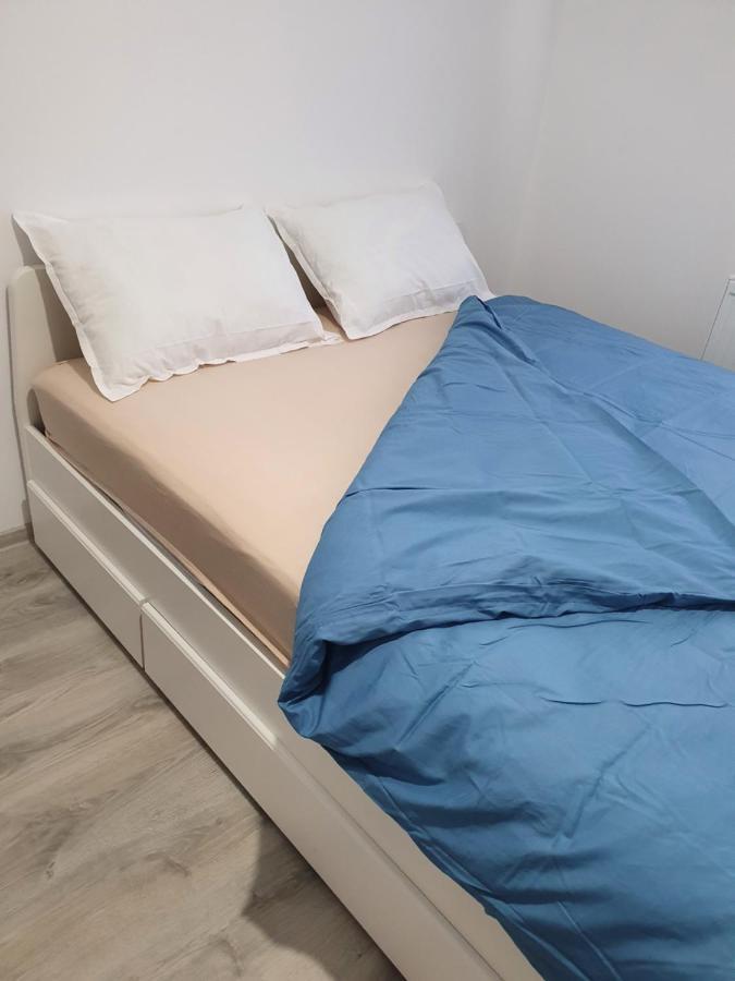 Apartament 3 Cam Grand Arena Βουκουρέστι Εξωτερικό φωτογραφία