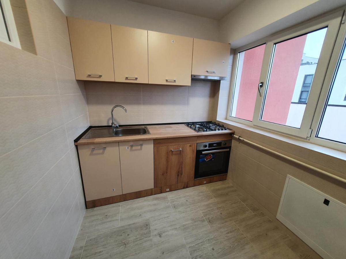 Apartament 3 Cam Grand Arena Βουκουρέστι Εξωτερικό φωτογραφία