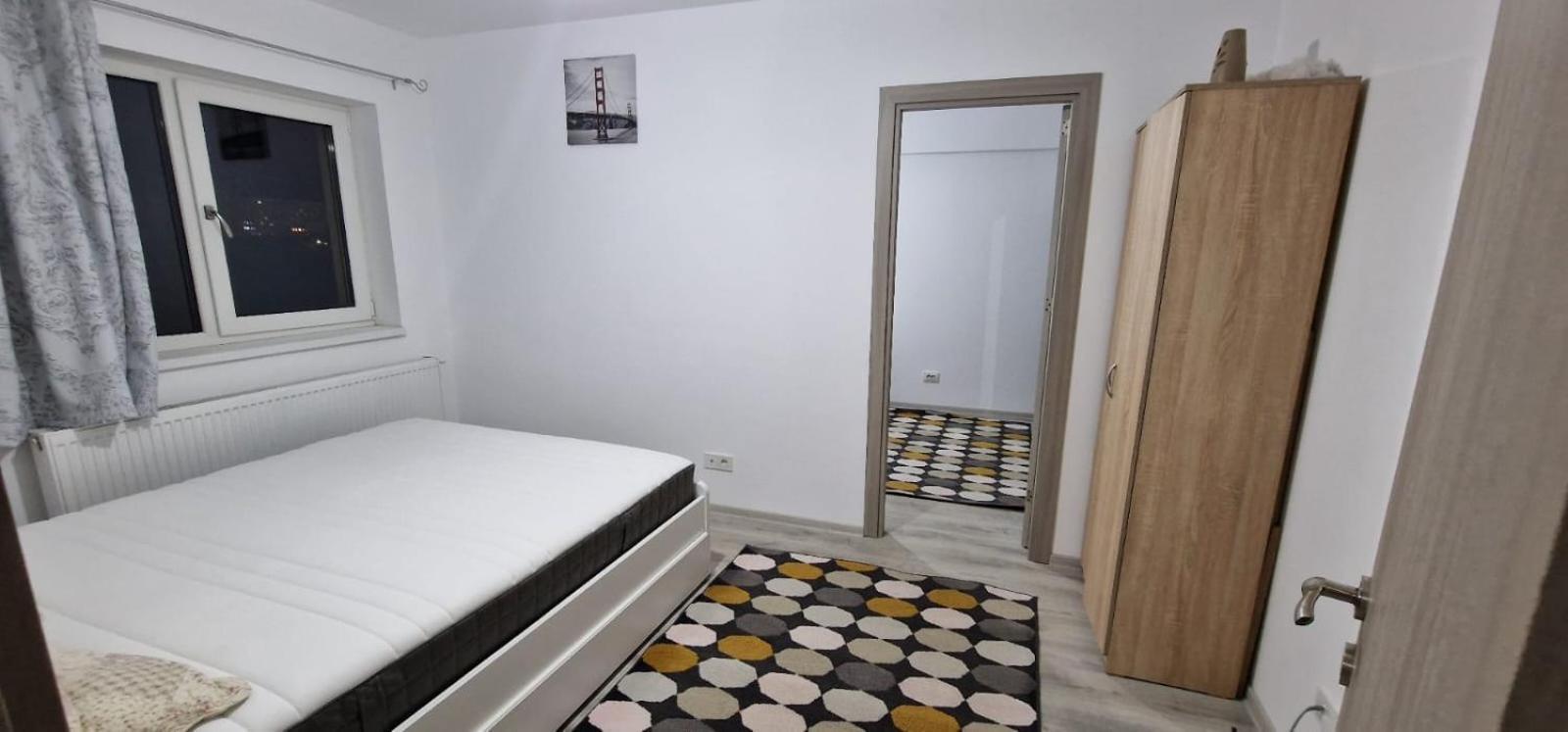 Apartament 3 Cam Grand Arena Βουκουρέστι Εξωτερικό φωτογραφία