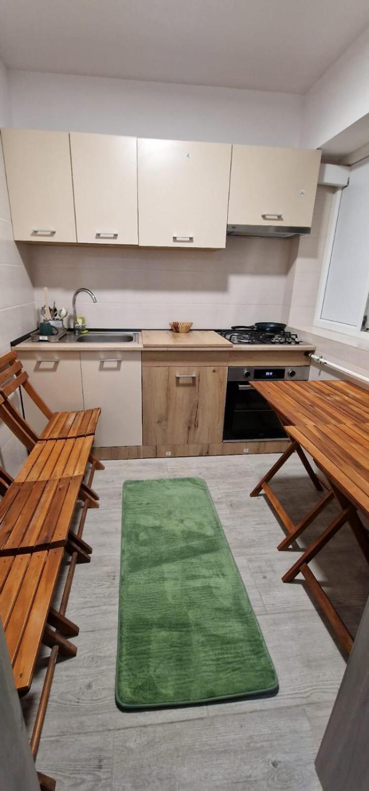 Apartament 3 Cam Grand Arena Βουκουρέστι Εξωτερικό φωτογραφία