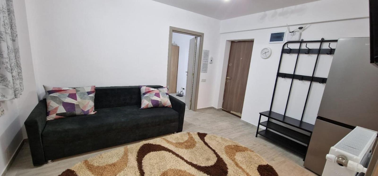 Apartament 3 Cam Grand Arena Βουκουρέστι Εξωτερικό φωτογραφία