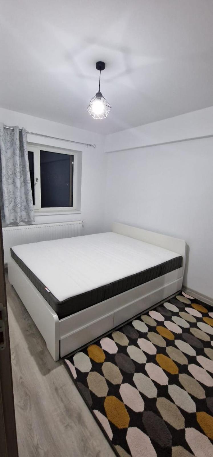 Apartament 3 Cam Grand Arena Βουκουρέστι Εξωτερικό φωτογραφία