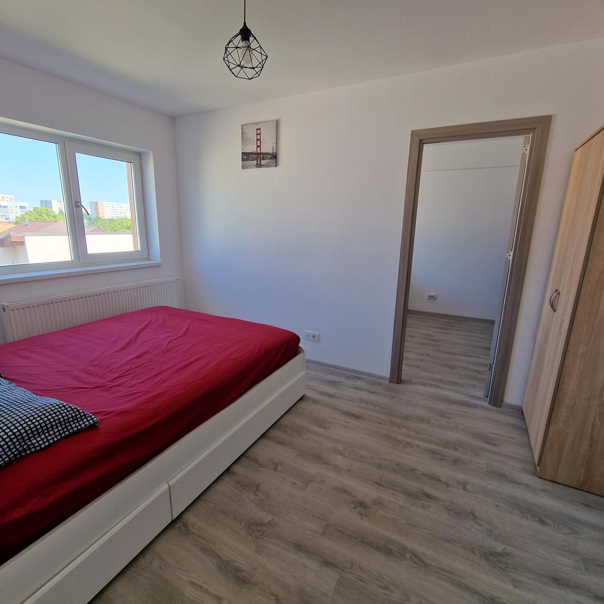 Apartament 3 Cam Grand Arena Βουκουρέστι Δωμάτιο φωτογραφία